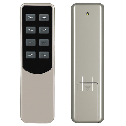 Replacement Remote Control For Mattress Firm 300 Enso Adjustable Bed