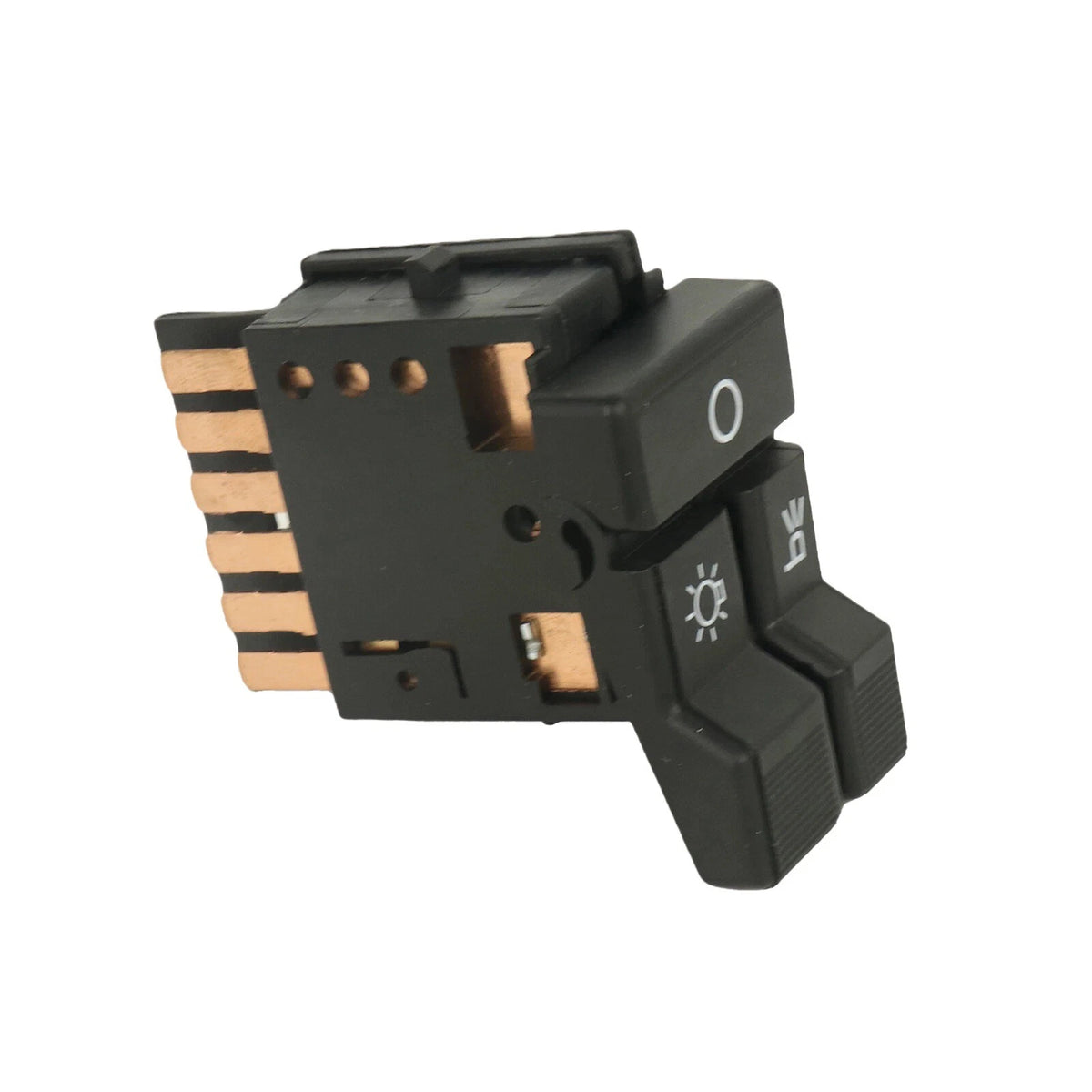 10496908 Light Switch For Chevy GMC C1500 K1500 C2500 K2500 3500 1988-1991