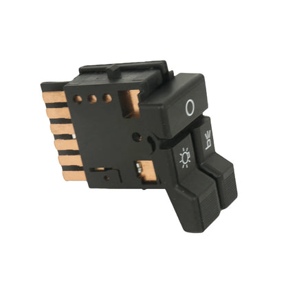 10496908 Light Switch For Chevy GMC C1500 K1500 C2500 K2500 3500 1988-1991