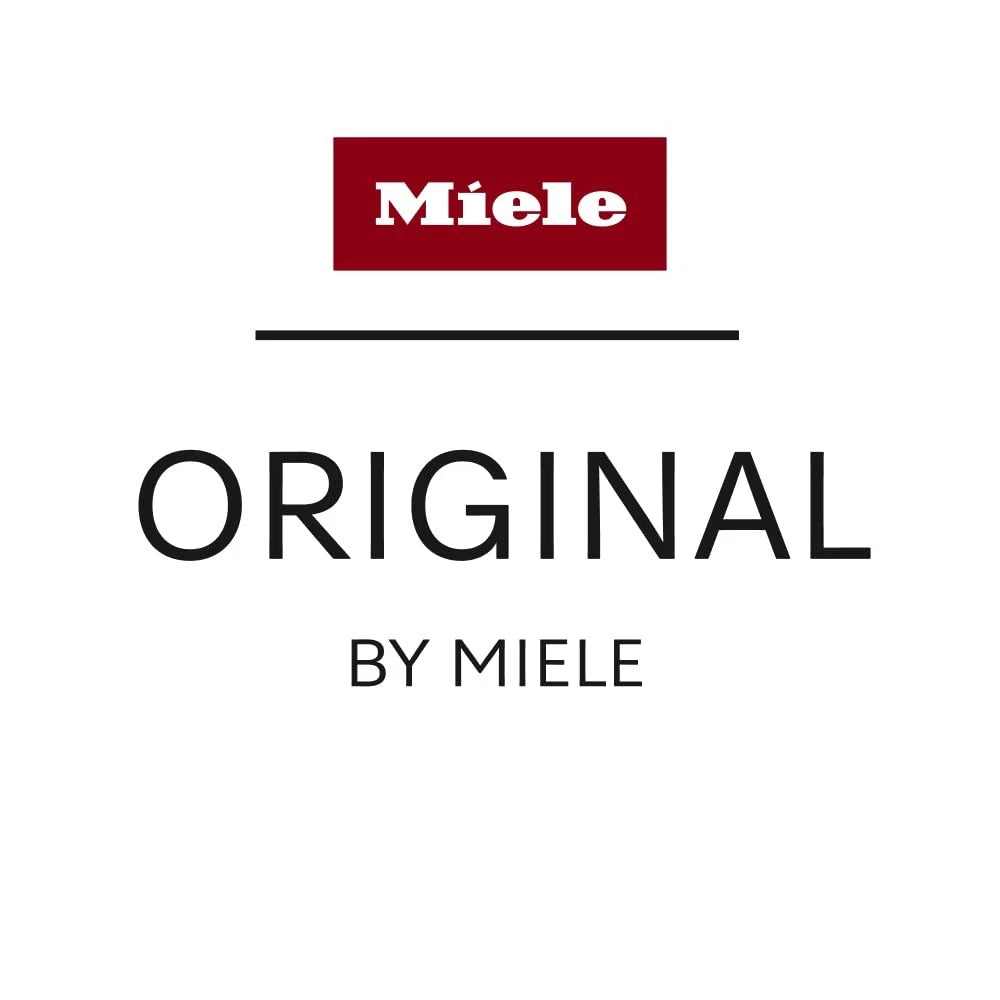 Miele  HES Telescopic Wand and Connector for Pure 40 inches, Black