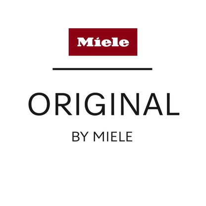 Miele  HES Telescopic Wand and Connector for Pure 40 inches, Black