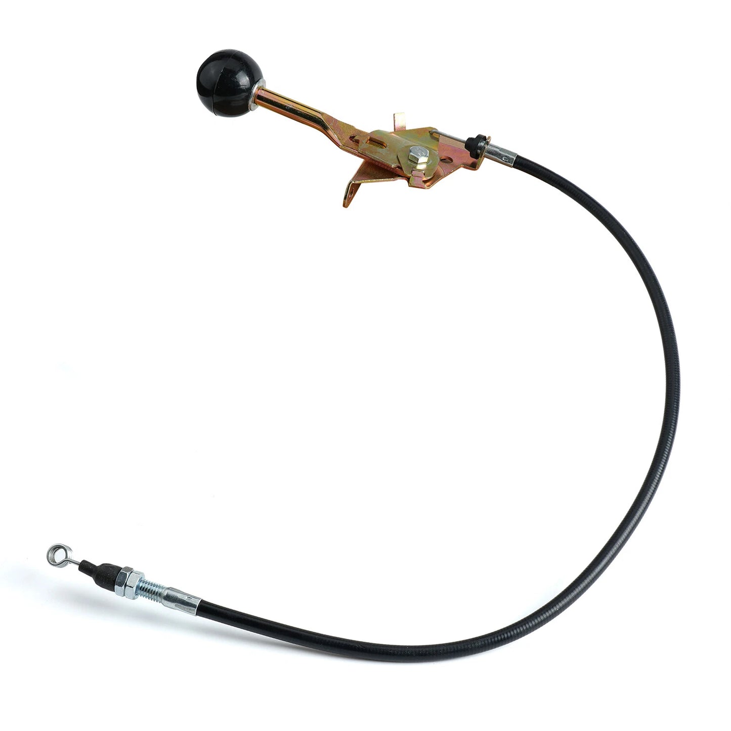 Brake Cable Compatible with Magnum MZ / MZ 064-8057-00 064805700