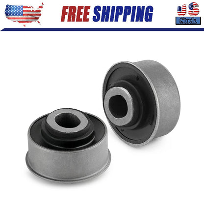 2Pcs Torsion Bar Bushing For Chevrolet Silverado GMC Sierra 1500 2500 20829013