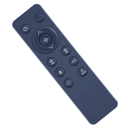Replacement Remote Control For LG AKB76036406 Aero Tower Fan