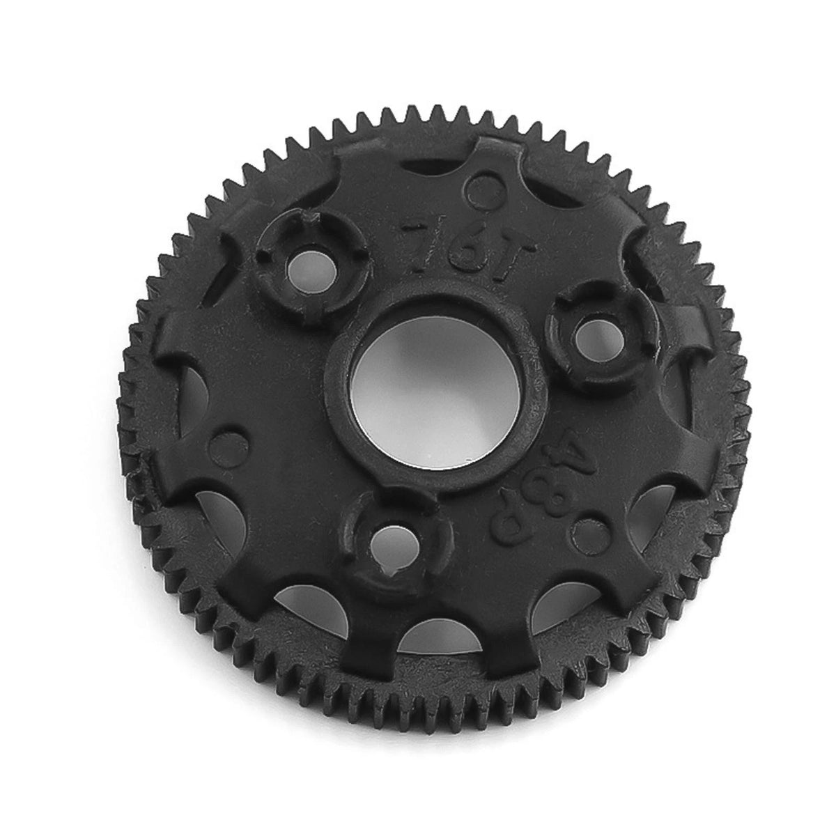 5 Pcs Gears For TRAXXAS Bandit Rustler Stampede Slash 2wd 1/10 RC Car