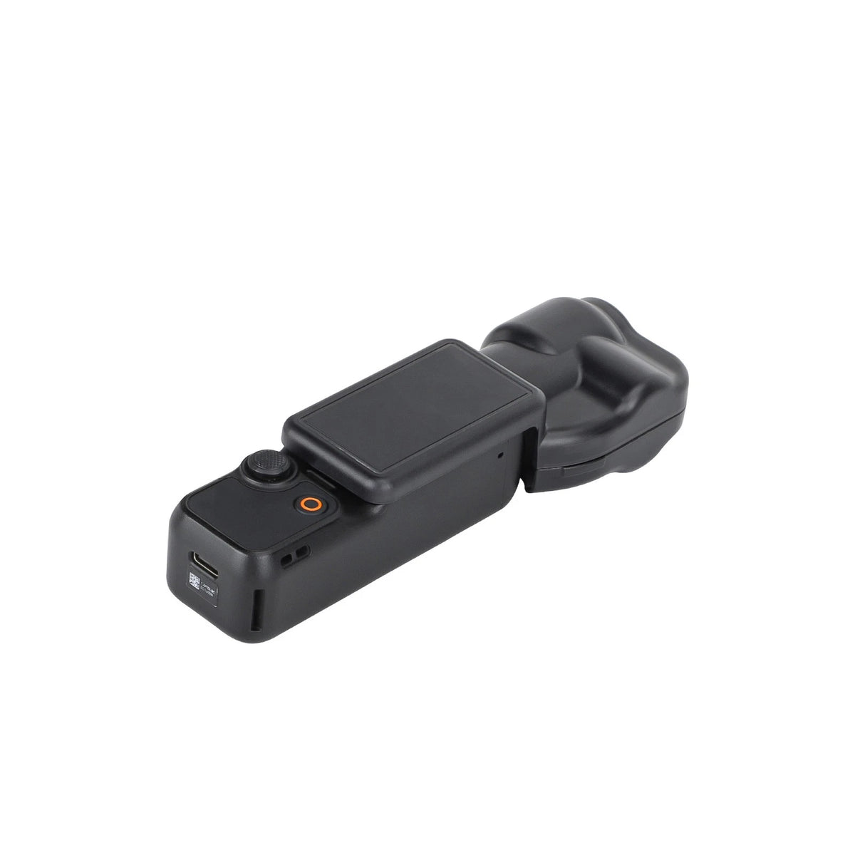 Plastic Protective Cover Kit For DJI Osmo Pocket 3 Camera Lens Screen Case