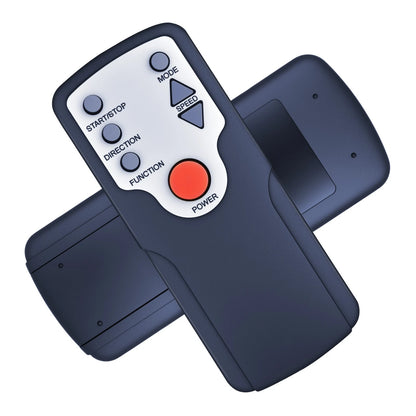 Replacement Remote Control For VIVURN 018 Under Desk Elliptical Machine
