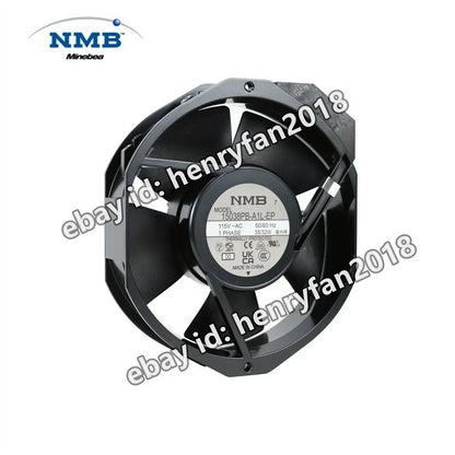 NMB 5915PC-12T-B30 15038PB-A1L-EP 115V 35/32W 172*150*38MM UPS Axial Cooling Fan