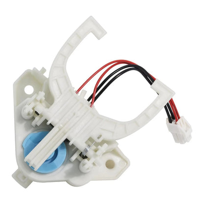 Mode Actuator Assembly WH03X36897 for GE Laundry Center Replaces PS17626543