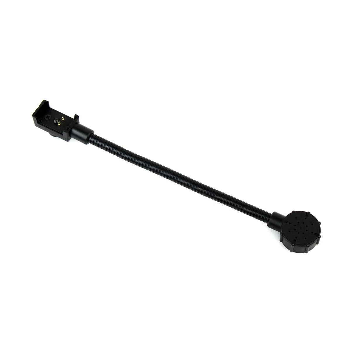 46-60dB Airsoft Mic Boom Z Tactical Radio Earpiece Headset For Bowman Elite II