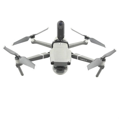 1/4 Adjustable Camera Holder Stand Mount Bracket For DJI Mavic 2 Pro Zoom Drone
