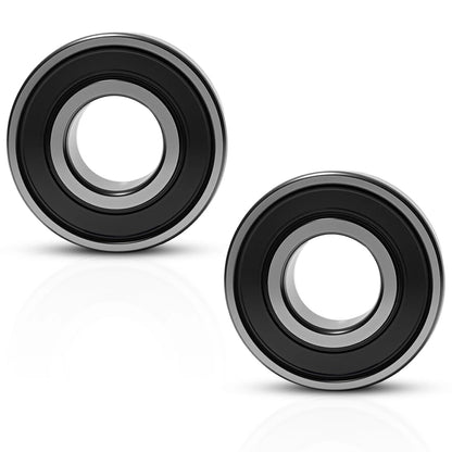 Precision Pool Pump Bearing Replacement for Pentair Whisperflo silver