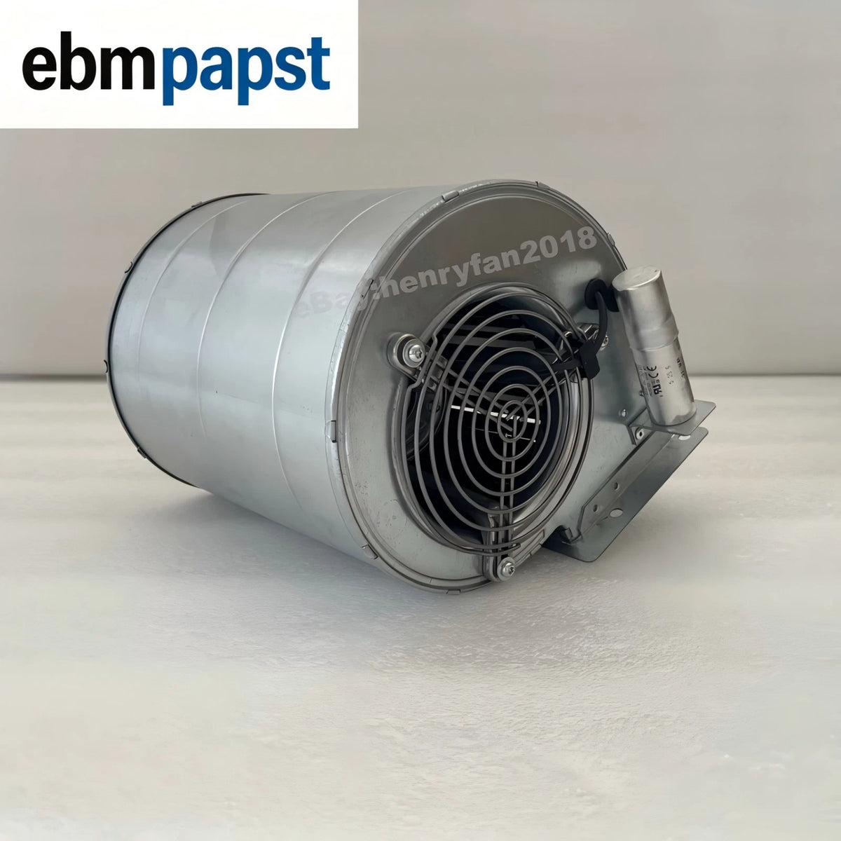 D2E133-DM47-E6 for ebmpapst AC 230VAC for Industrial Cabinet Centrifugal Cooling