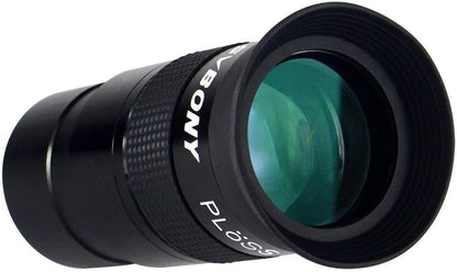 SVBONY Telescope Eyepiece 40mm 1.25 inches Plossl Lens Fully Multi Green