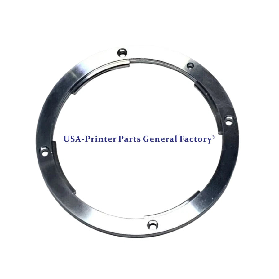 Lens Bayonet Mount Ring Fits For NIKON Z6II Z7II Z5 ZFC Z50 Z30 Camera Part