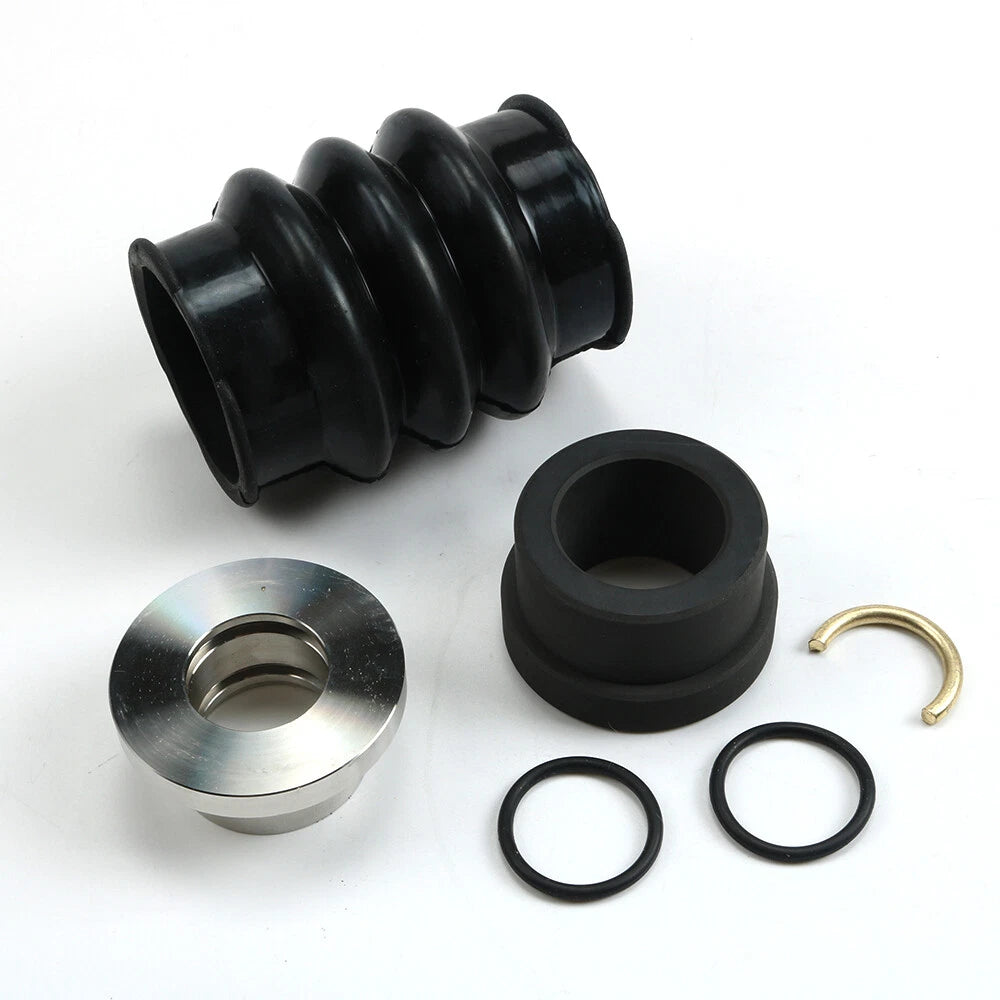 For Sea Doo Carbon Seal Drive Line Rebuild Repair & Boot All 717 720 787 800 951