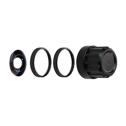 For Insta360 X5 Camera Repair Lens Replacement /w Aluminum O Rings and Tool