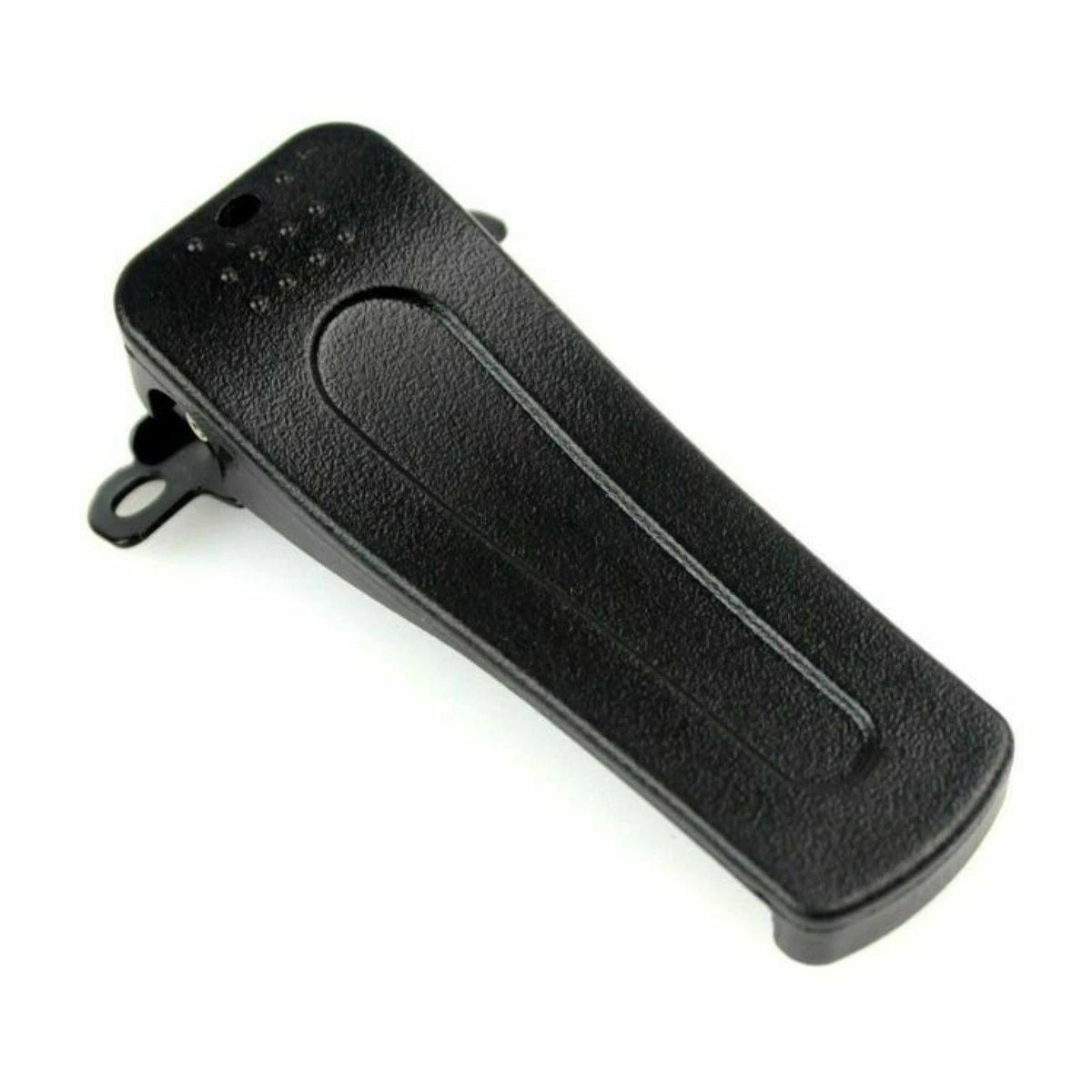 5X Walkie Talkie Belt Clip For Retevis H777 BaoFeng 666S/777S/888S Radio C