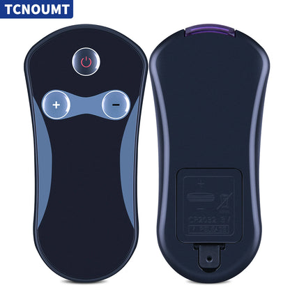 Replacement Remote Control For GEARSTONE Electric Treadmill CS-WP7