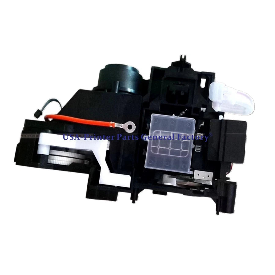 E pson R1900 R1800 R2000 R2400 Print Head Pump Cap Assembly Station *1