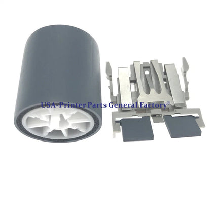 5X Pick Roller For Fujitsu PA03289-0111 PA03289-0001 fi-6010N fi-5120C fi-6000NS