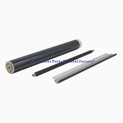 Charge Roller Drum Cleaning Blade Kit for Ricoh MP501 5300 5310DN SP5300 MP601