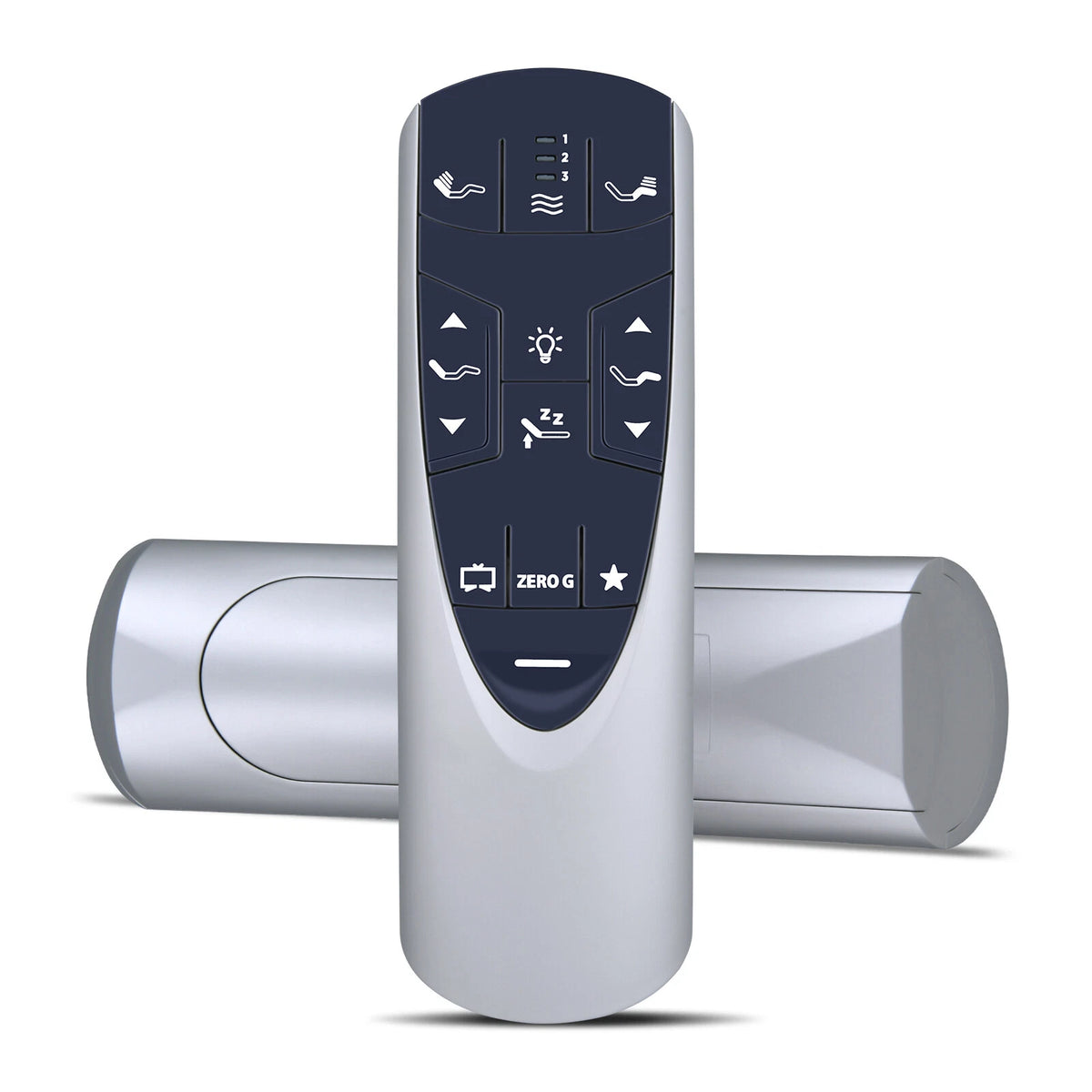 RF502A Remote Control For Tempur-Pedic Ergo Extend Adjustable Base Bed