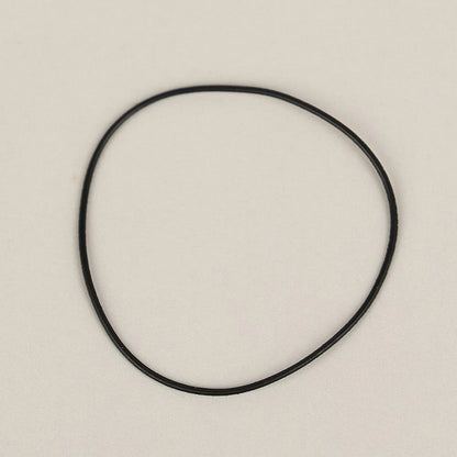 0.8mm Watch O-Ring Waterproof Rubber Cover Gaskets Watchmaker Repair Parts k