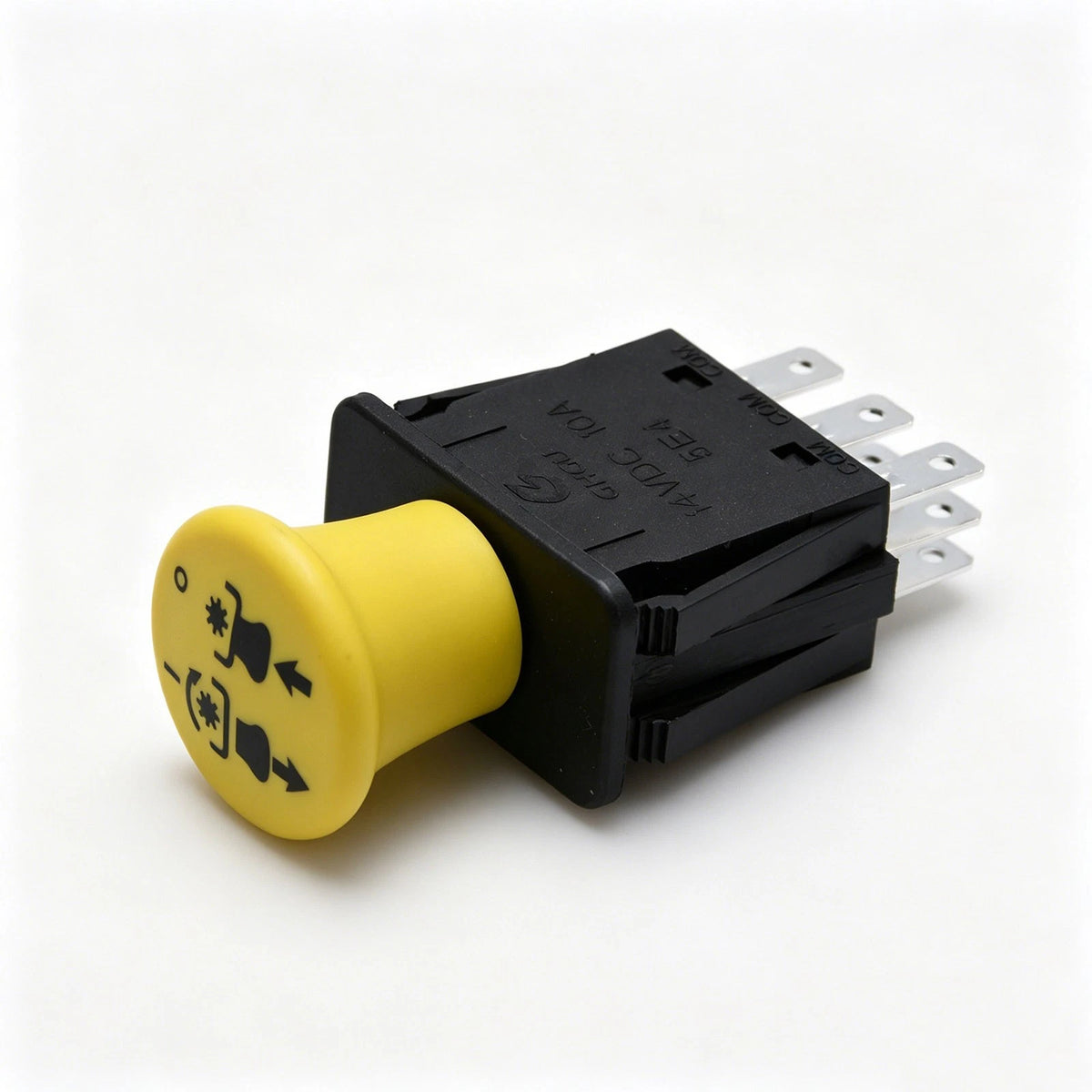 Smooth PTO Engagement PTO Switch AM131966 for John Deere L120/D140/LA130&more