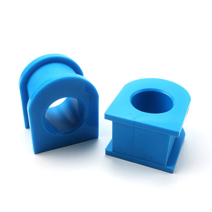 For Ford F53 Class A Motorhome chassis REAR Polyurethane Sway Bar Bushings 99-11