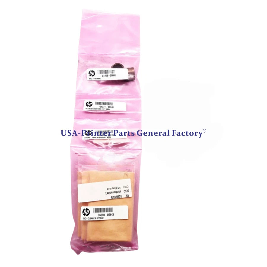 CQ869-67075 Bushing of Carriage For HP Latex 260 110 115 310 330 360 370 570 560