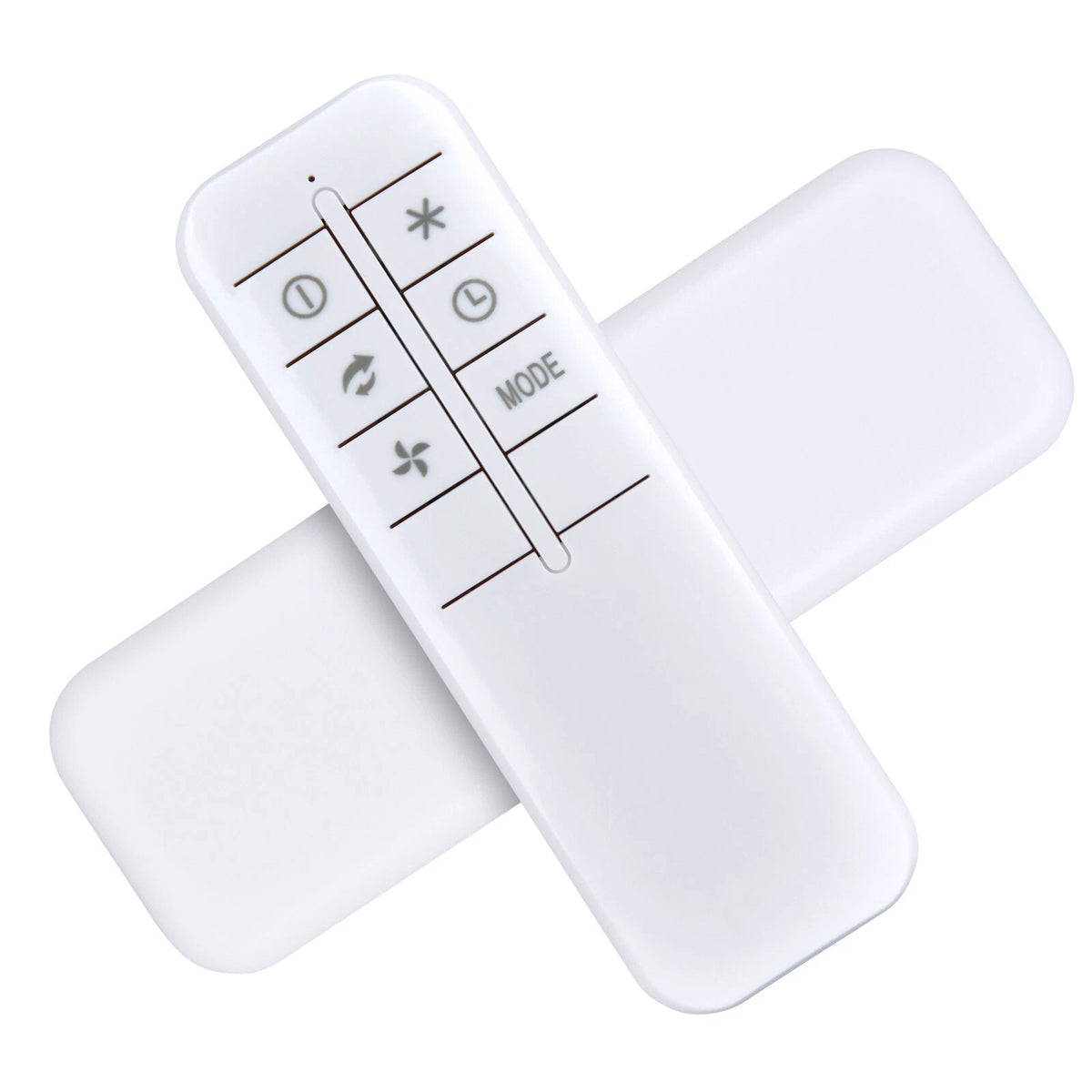Replacement Remote Control For Delonghi EV250 EV250WH Evaporative Cooler