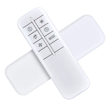 Replacement Remote Control For Delonghi EV250 EV250WH Evaporative Cooler