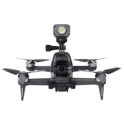 Sunnylife 1/4 Expansion Mount Bracket Adaptor Kit For DJI FPV Drone