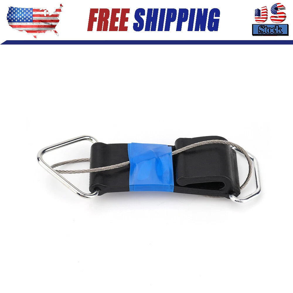 Fuel Gas Tank Strap 17516-GF5-000 For 1985-2000 Honda XR100R,1985-00 Honda XR80R