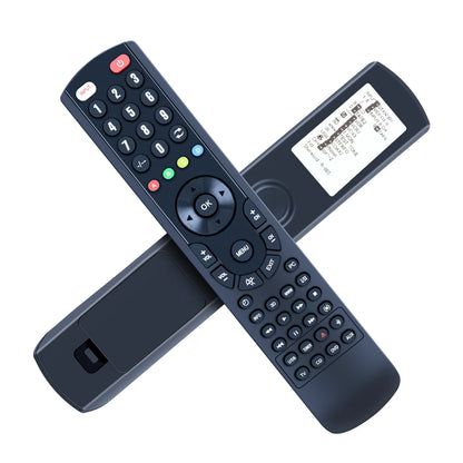 RNC-300 Replace Remote Control For Sherwood R-865 R865 Audio Video Receiver