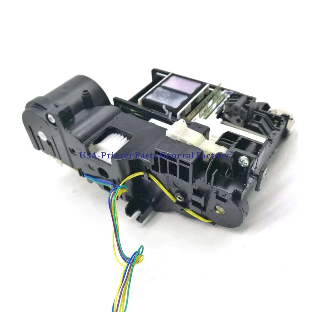 Ink pump assembly capping station For Canon PRO100 PRO-100 Fast delivery