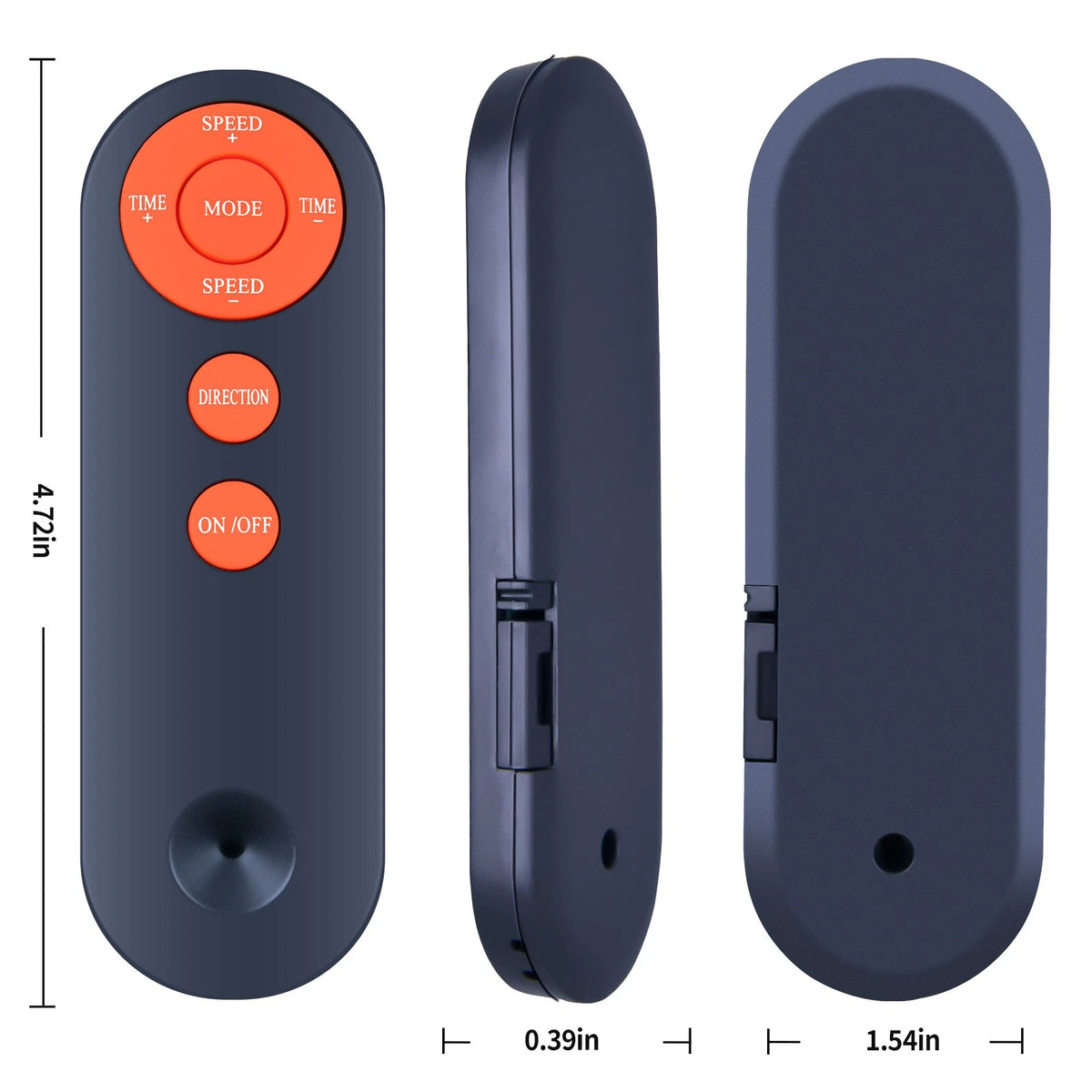 Remote Control For FOUSAE / Sportneer / LVPIMAN Under Desk Elliptical Machine