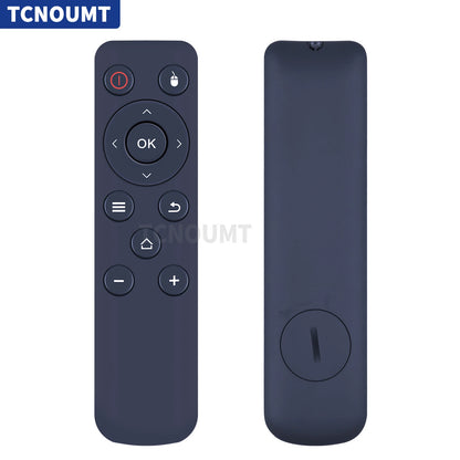Remote Control For Anker NEBULA Capsule Smart Wi-Fi Mini Projector D4111