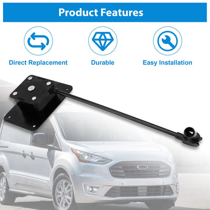 For Ford 2014-2023 Transit Connect Spare Tire Hoist Winch Assembly DV6Z-1K353-B