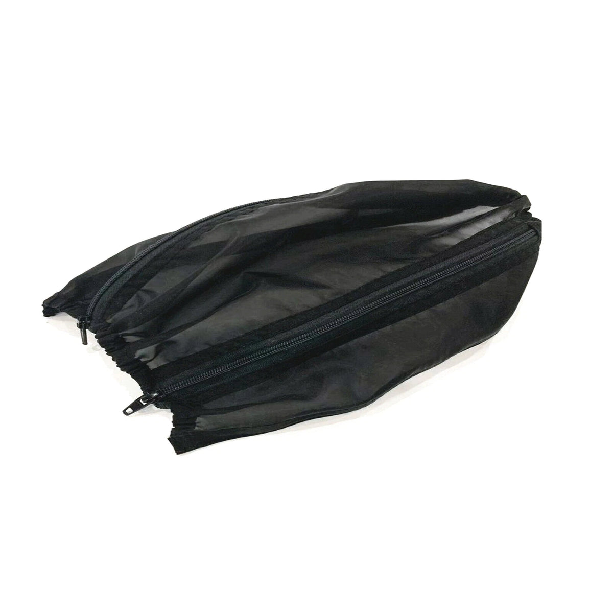 Heat Dissipation Dust Cover Waterproof Case For 1:10  Model TAMIYA TT-02 RC Car