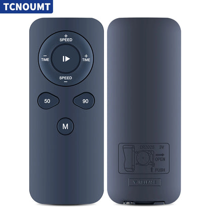 Remote Control For FEIERDUN Vibration Plate Exercise Machine FED-JF02