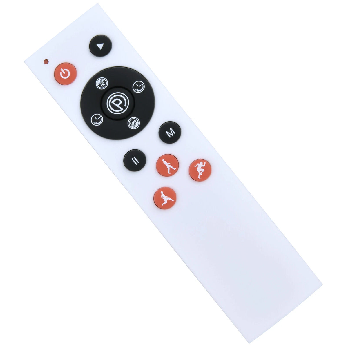 Remote Control For Lifepro 3D Vibration Plate Exercise Machine