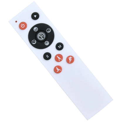 Remote Control For Lifepro 3D Vibration Plate Exercise Machine