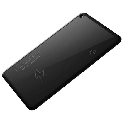 Bluetooth Wireless Charging Smart Card Tracker Ultra-Thin Wallet Tracker