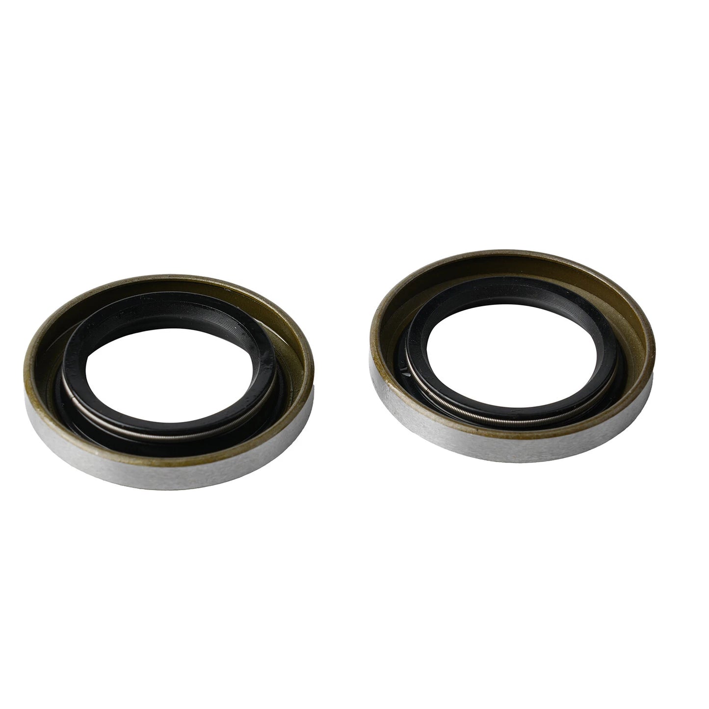 Upper Lower Driveshaft Carrier Seal Fit Johnson Evinrude Replace 0329922 0329923
