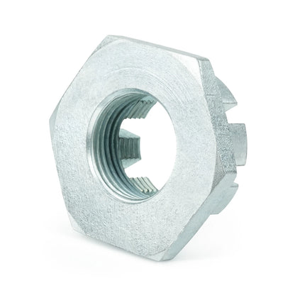 Spindle Castle Nut 70076 For Bush Hog SQ Series Squealer Rotary Cutters