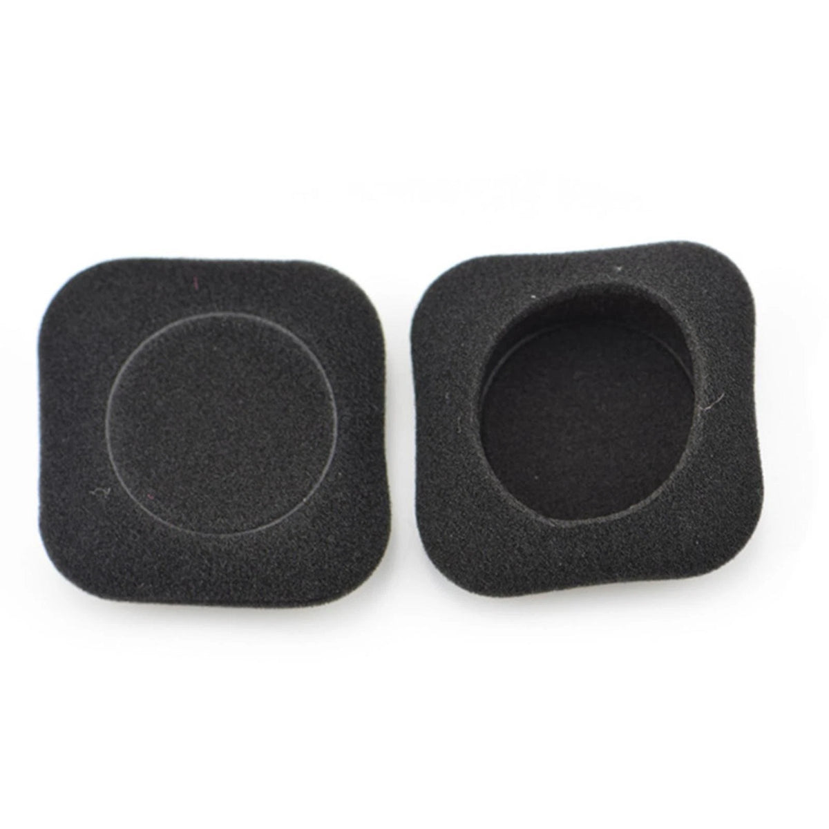 4 Pack Foam Ear Pads Cushions Replacement For Logitech H150 H130 H250 Headset