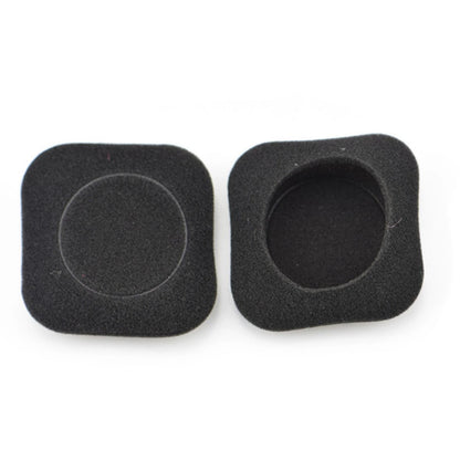 4 Pack Foam Ear Pads Cushions Replacement For Logitech H150 H130 H250 Headset