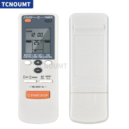 Remote Control For Fujitsu Air Conditioner AR-JW1 AR-JW2 AR-DB3 AR-DB5 ASU9R2